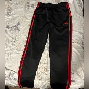 Boys Brand New Adidas Pants